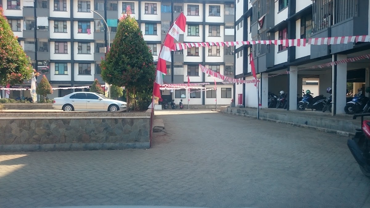 Properti sewa Indonesia