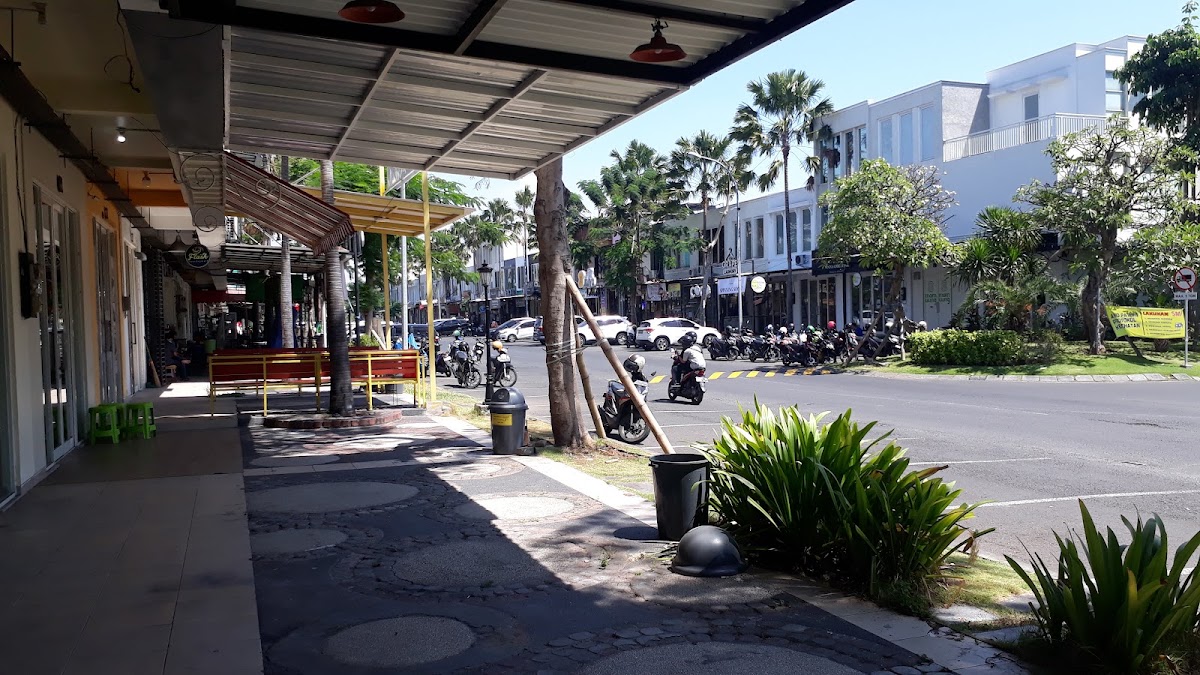 San Antonio Pakuwon City — kontrakan di surabaya