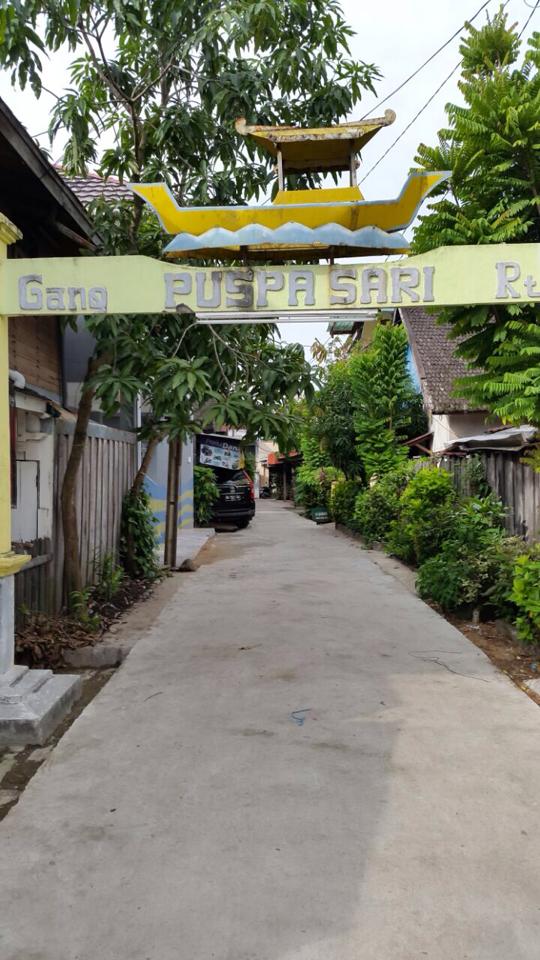 Properti sewa Indonesia