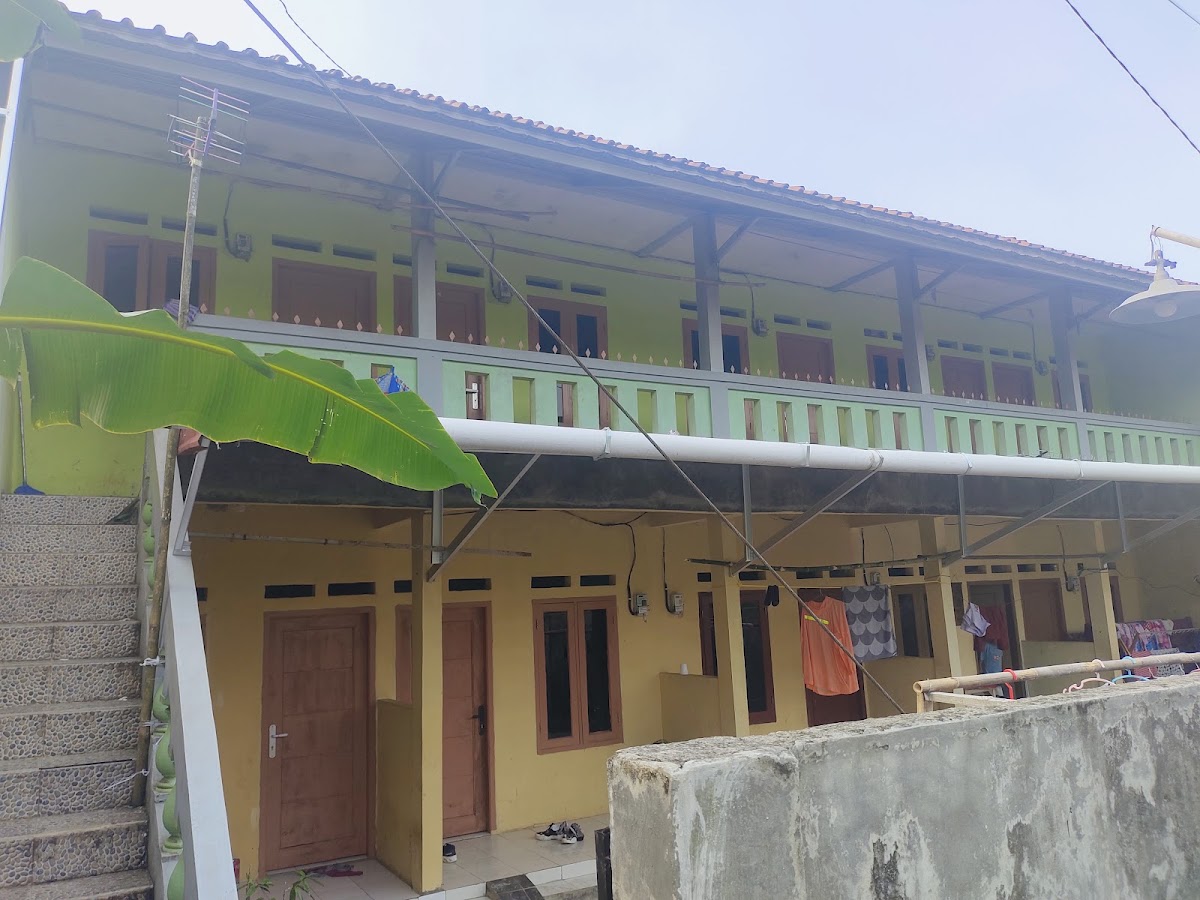 Properti sewa Indonesia