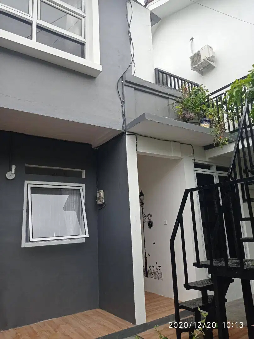 Properti sewa Indonesia