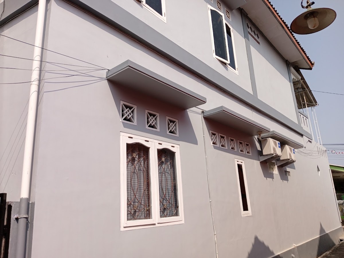 Properti sewa Indonesia