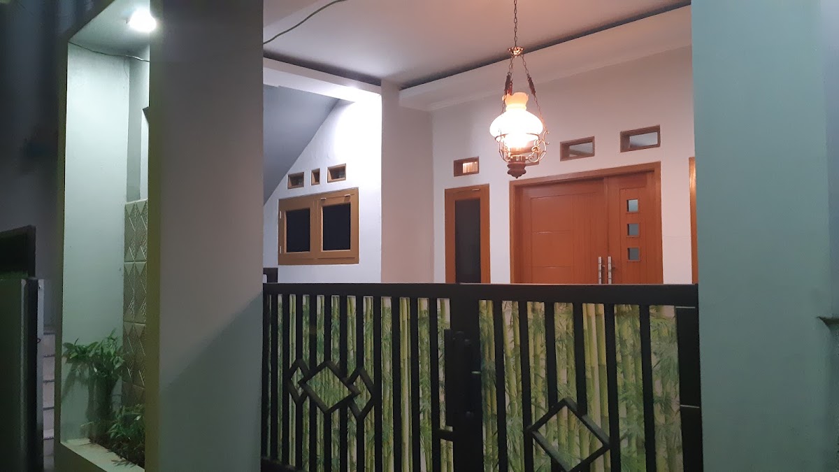 KosAn Ramli Kemang — kos di jakarta
