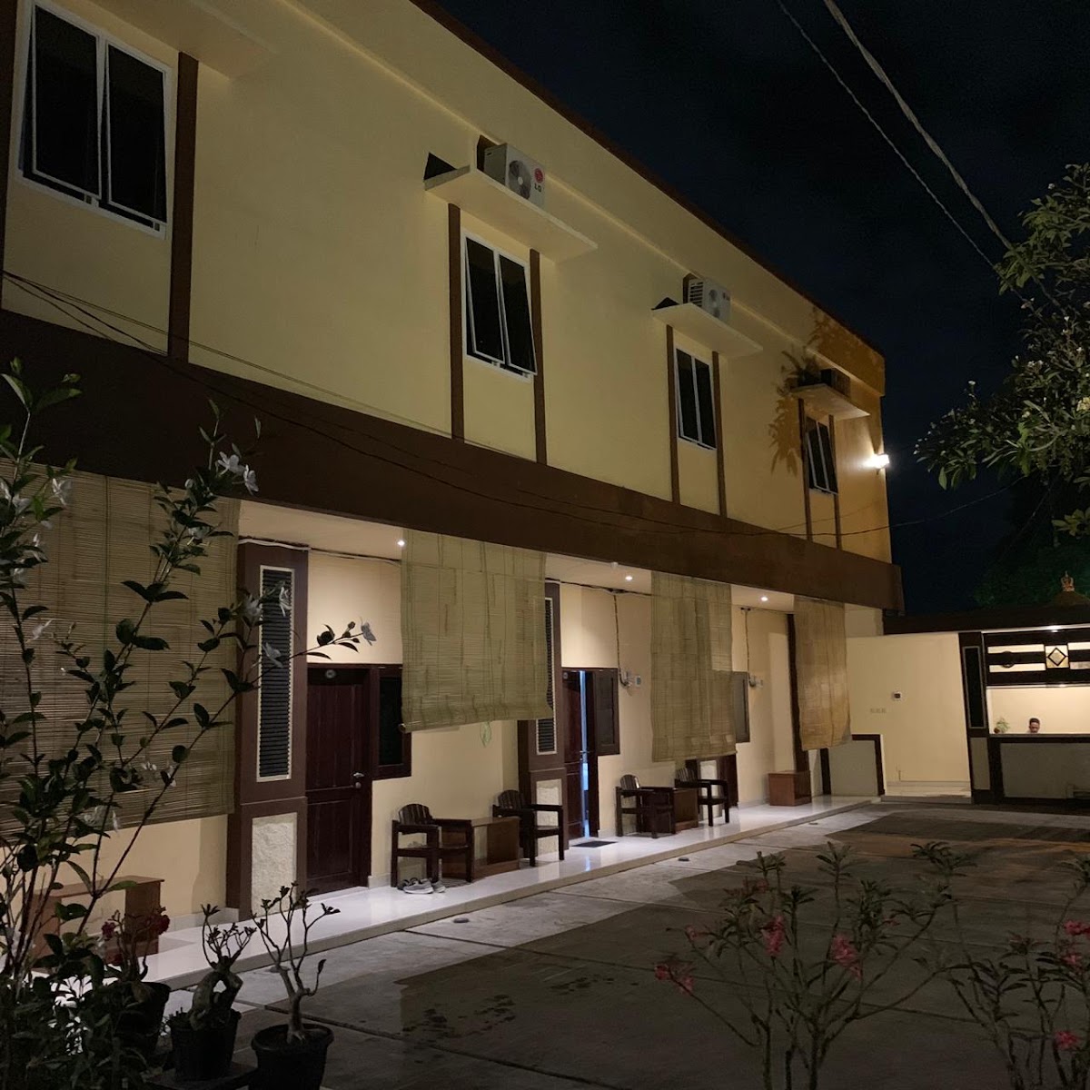 Properti sewa Indonesia