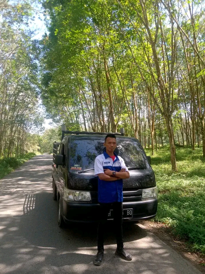 Properti sewa Indonesia