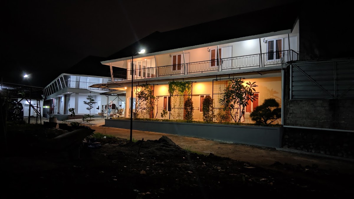 Properti sewa Indonesia