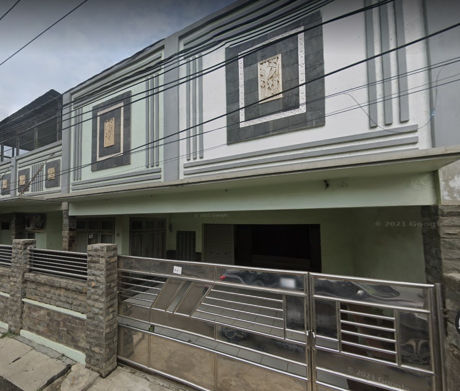 Properti sewa Indonesia