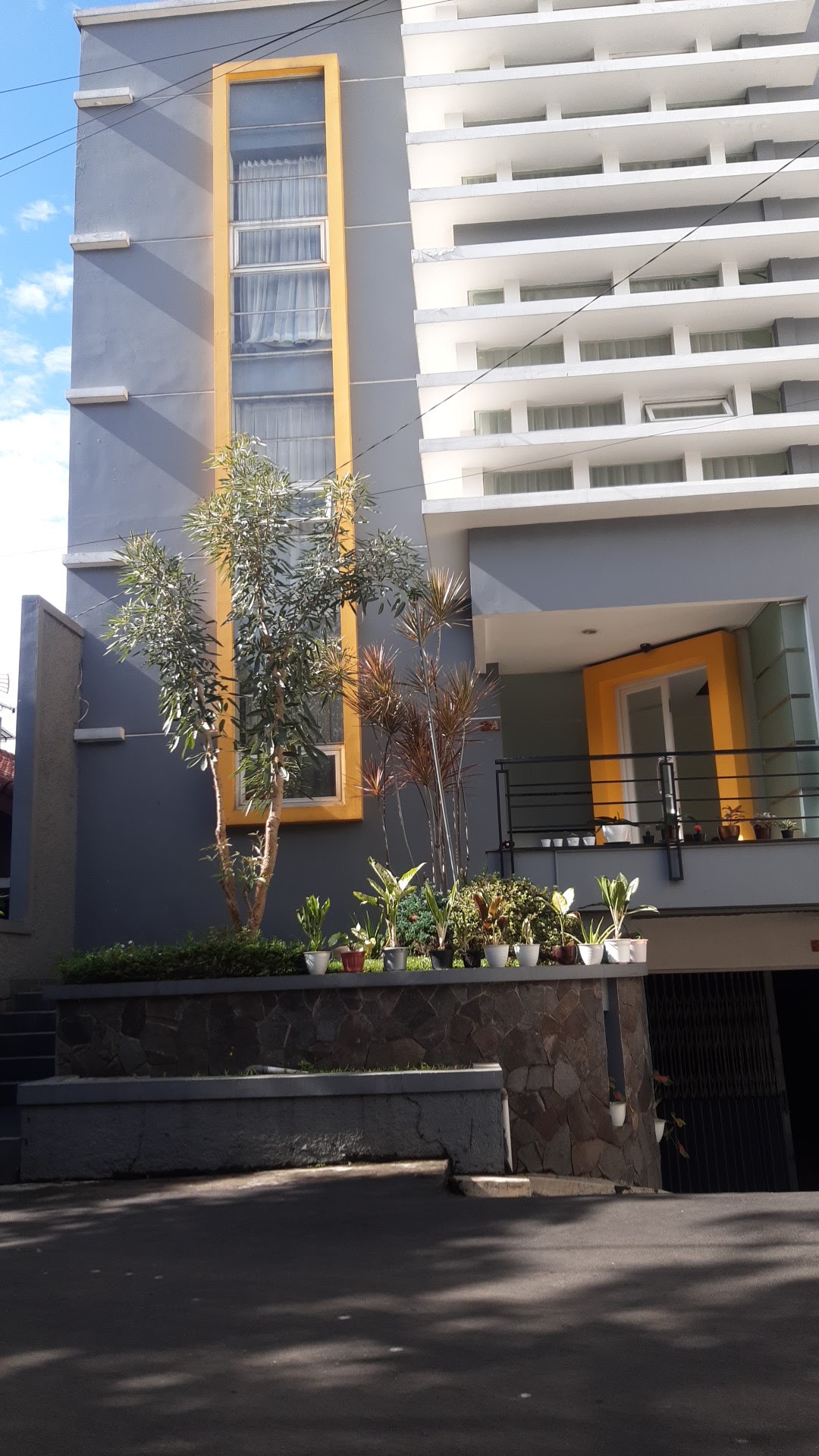 Kost Putri Kanayakan Baru 3A — kos di bandung