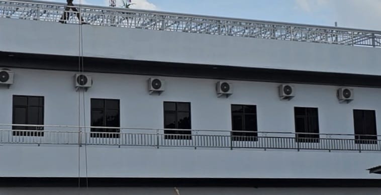 Properti sewa Indonesia