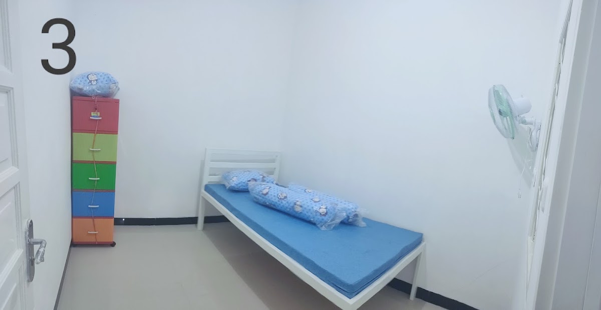 Kost Putri BJ (Bintang Jaya) — kos di makassar