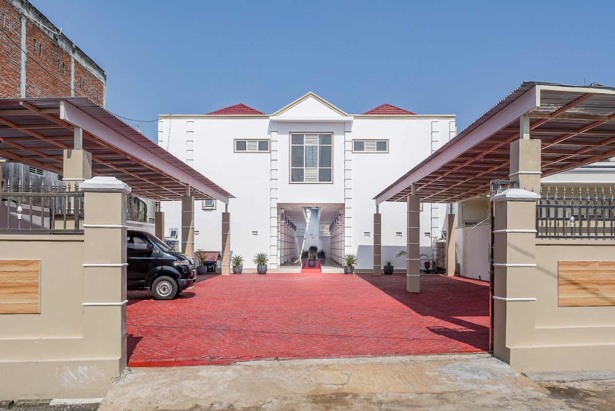 Properti sewa Indonesia