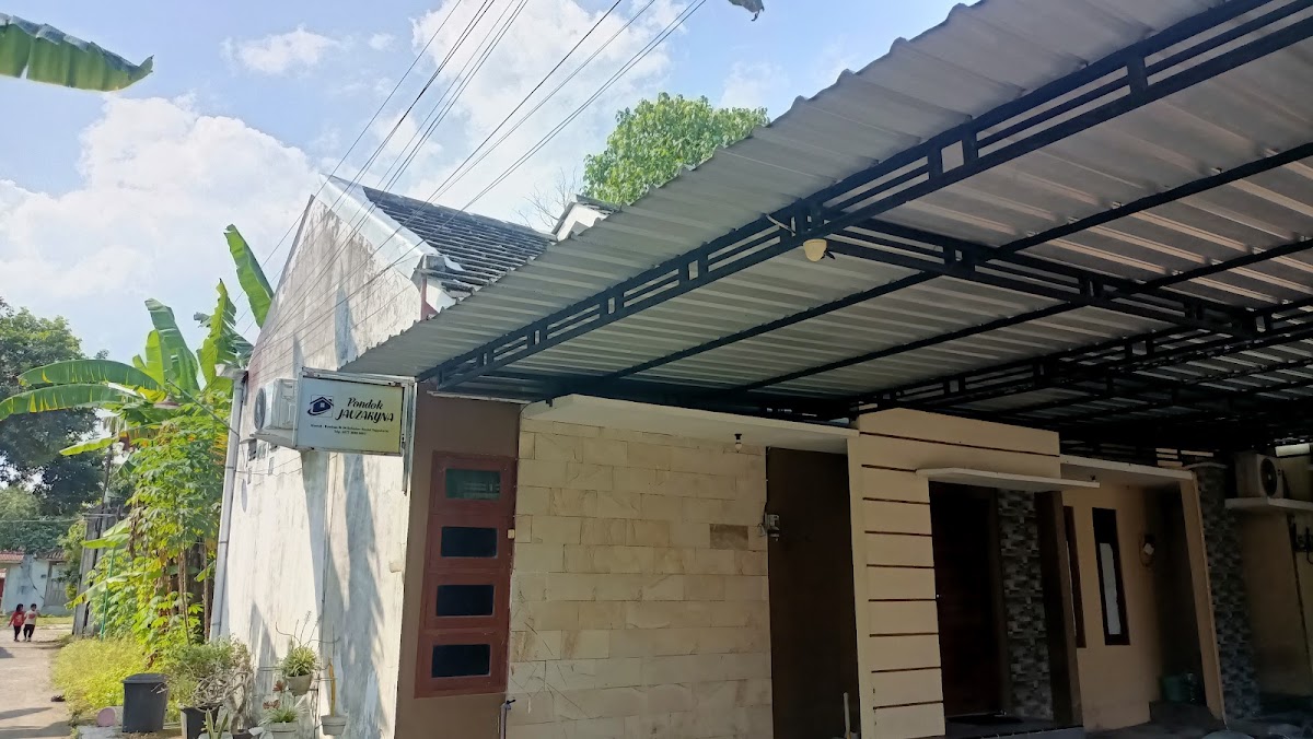 Properti sewa Indonesia