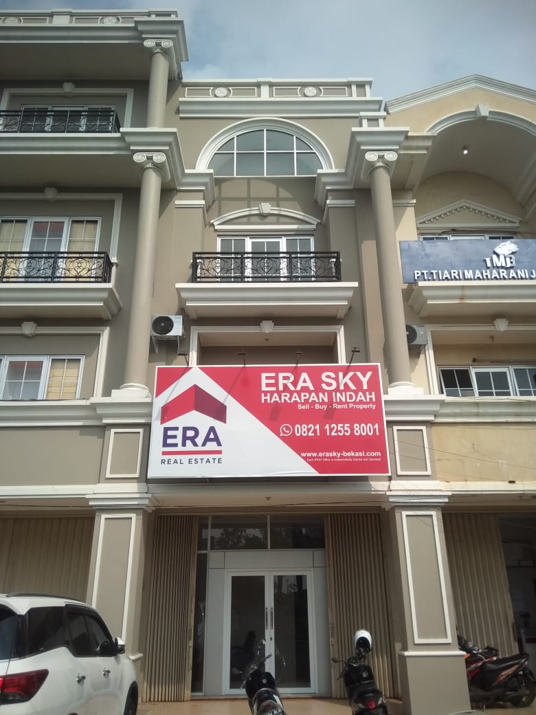 Properti sewa Indonesia