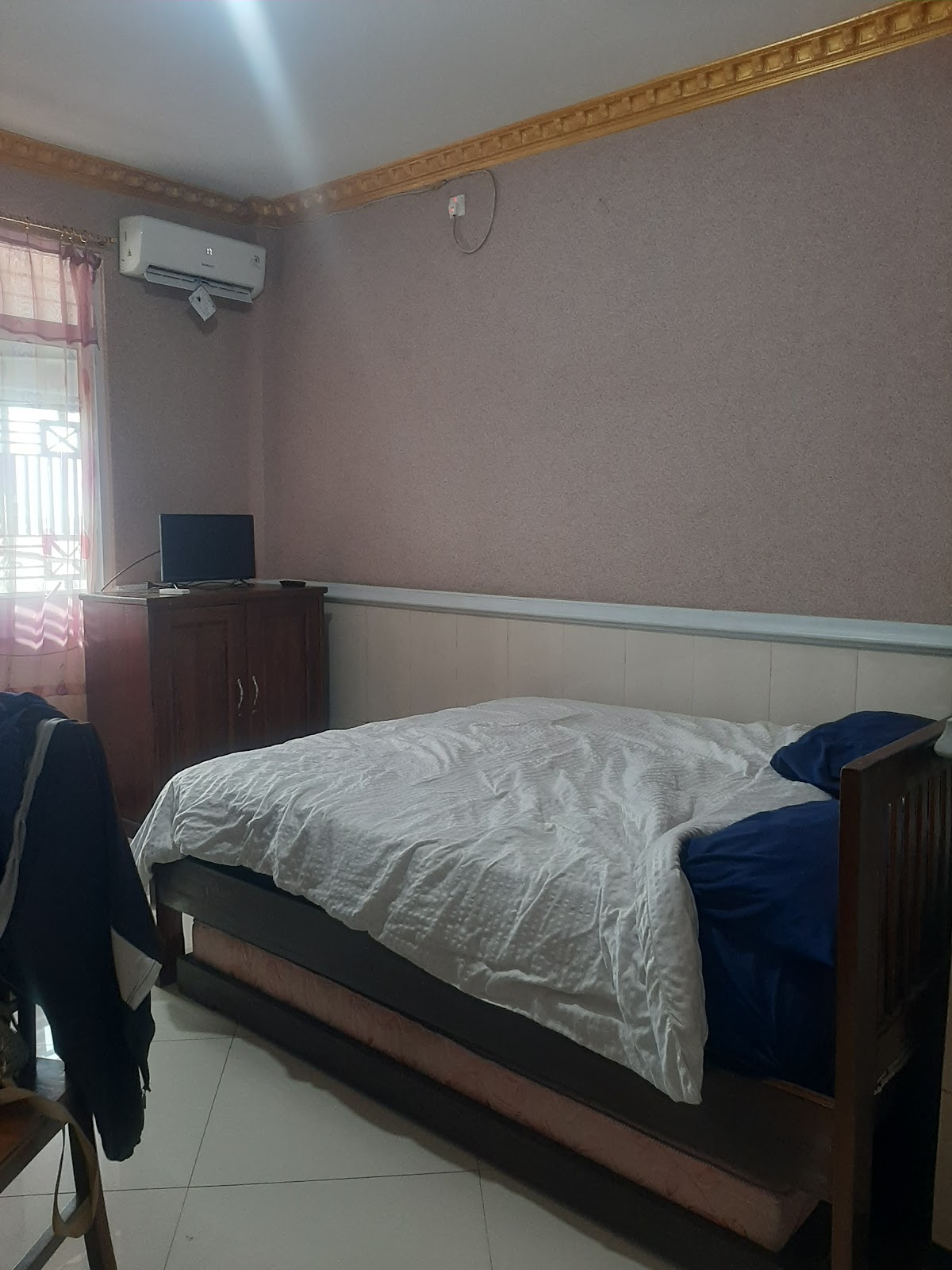 Properti sewa Indonesia