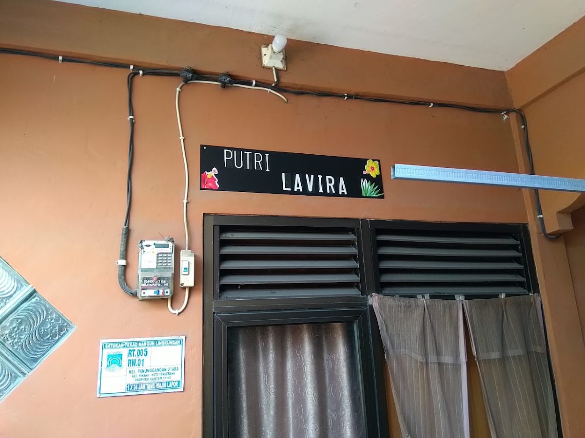 Properti sewa Indonesia