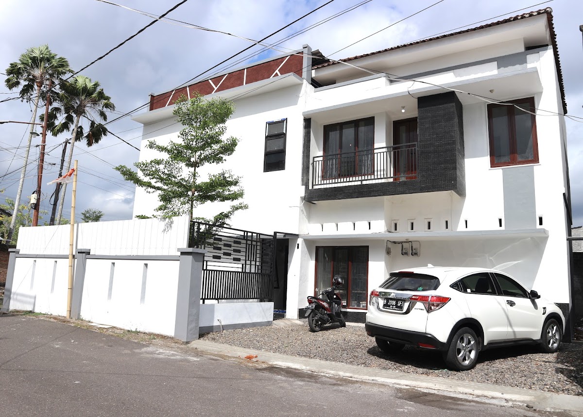 Properti sewa Indonesia