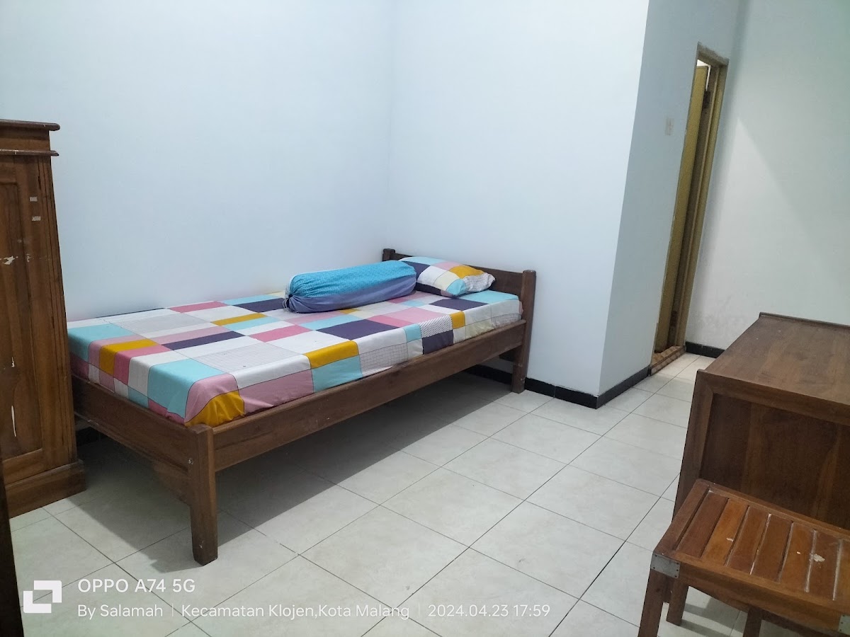 Properti sewa Indonesia