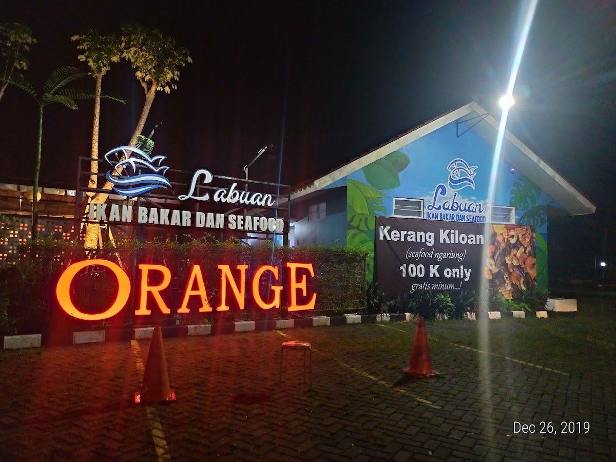 Properti sewa Indonesia