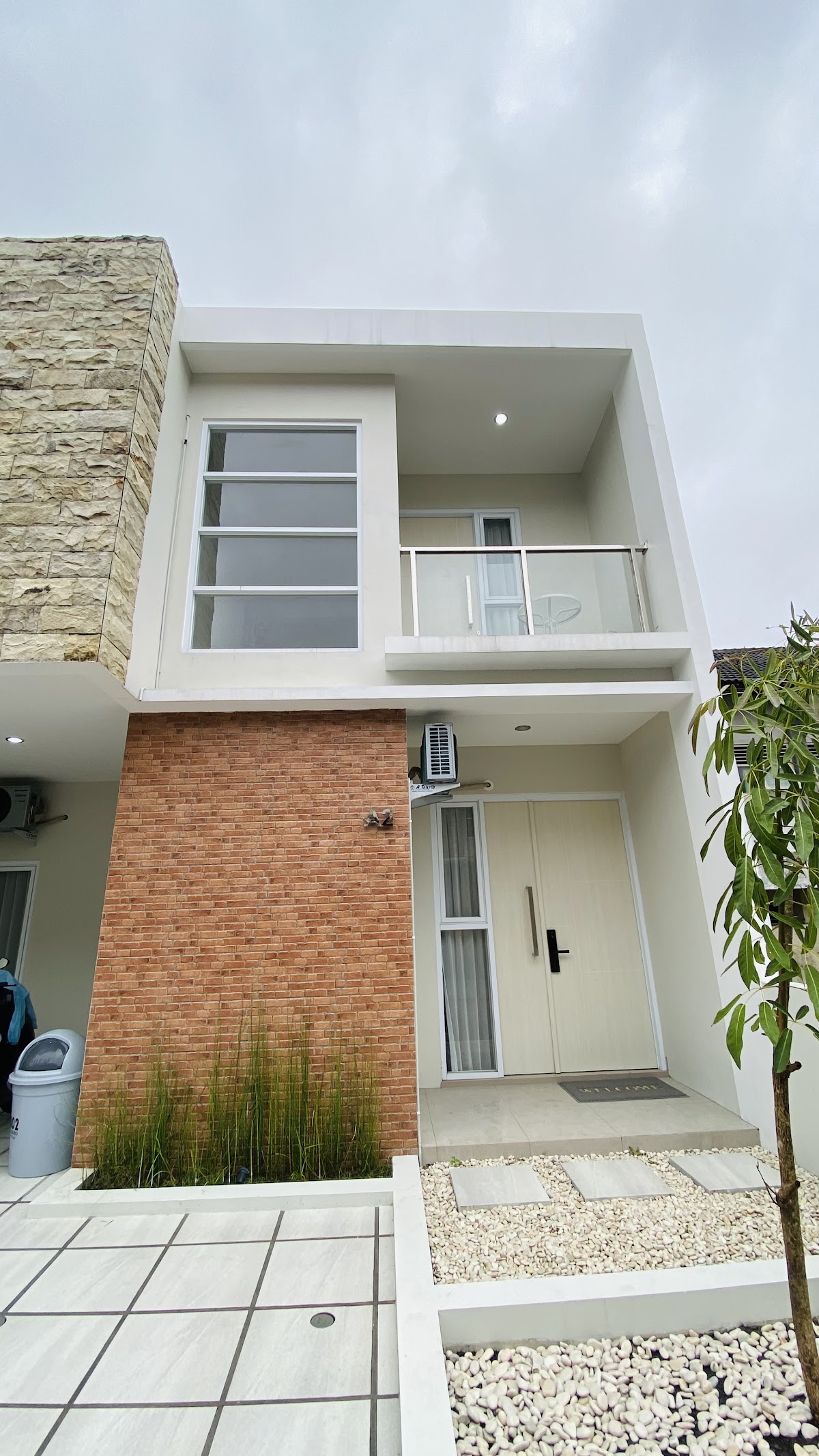 Properti sewa Indonesia