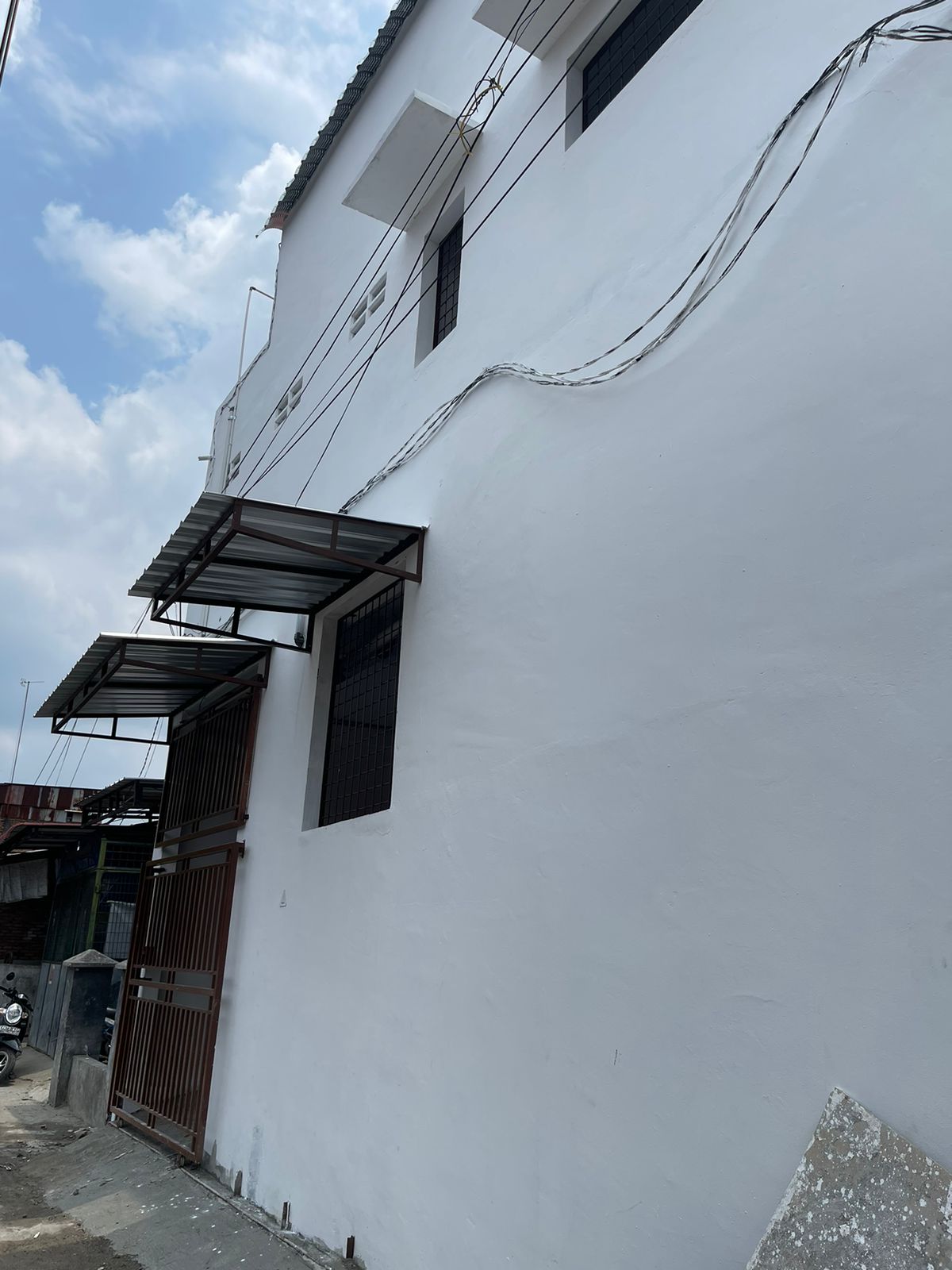 Properti sewa Indonesia