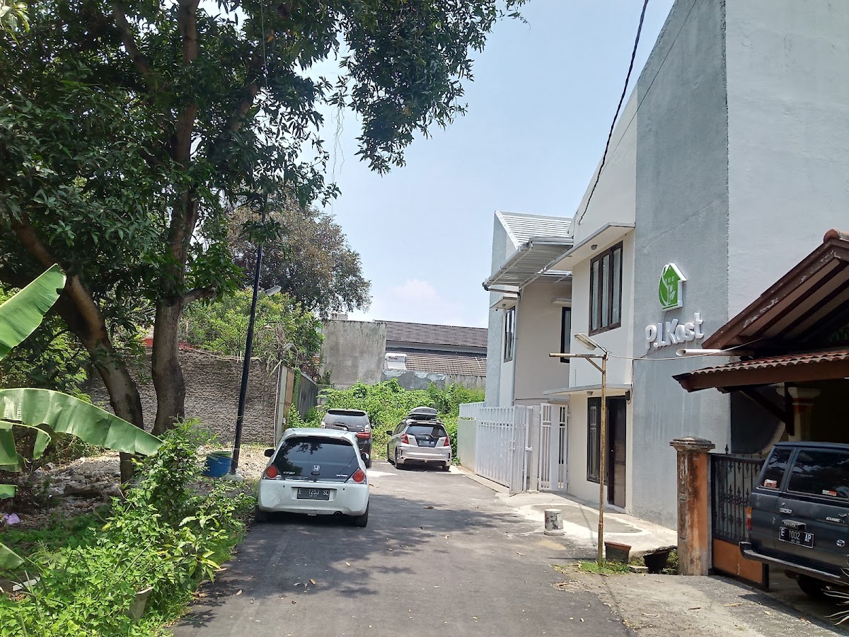 Properti sewa Indonesia