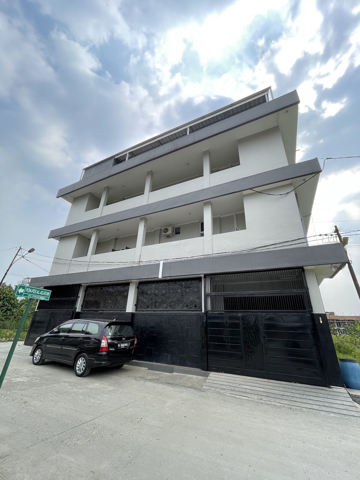 Properti sewa Indonesia