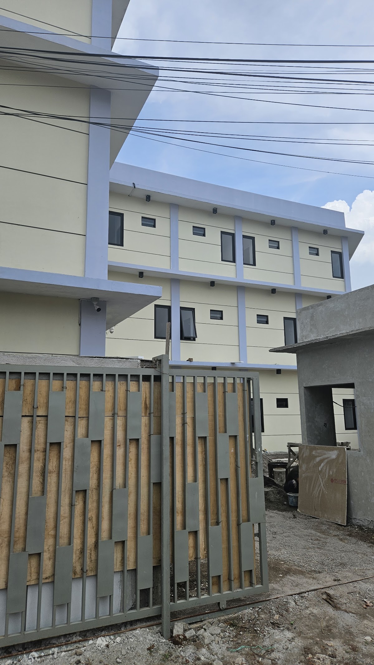 Kost Putri Dee's House — kos di bandung