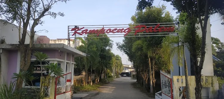 Properti sewa Indonesia