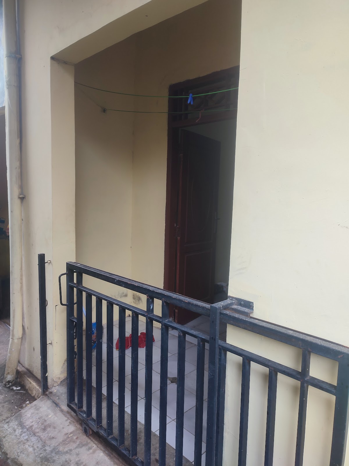 Properti sewa Indonesia