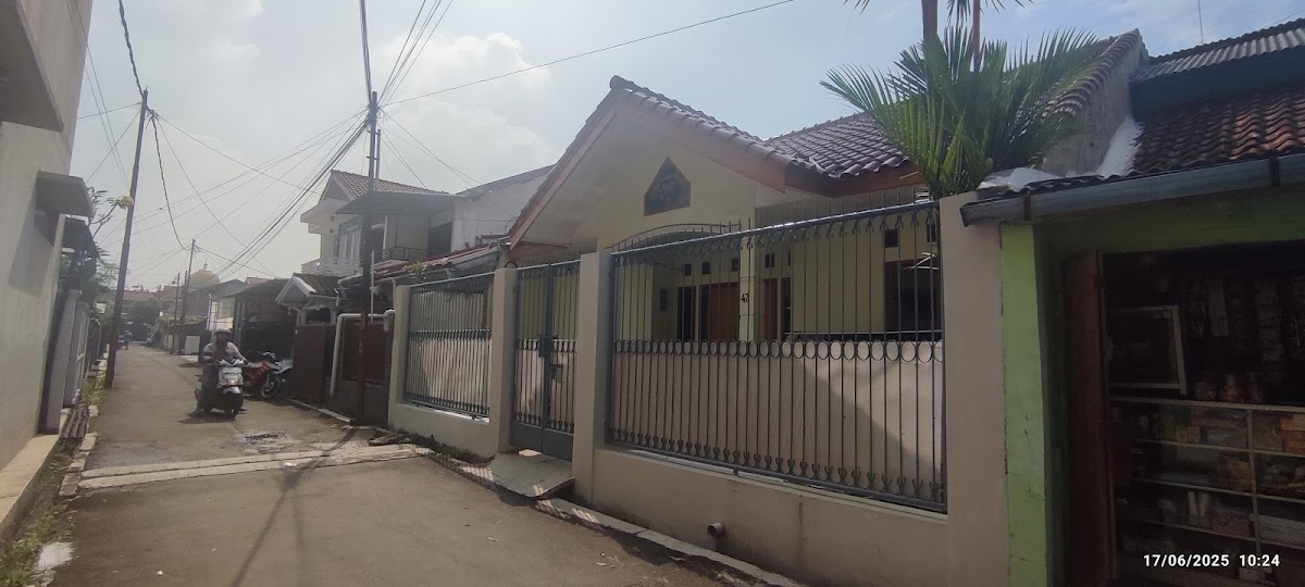 Kost Winaya. Khusus Karyawan/Putra Bandung Kopo — kos di bandung