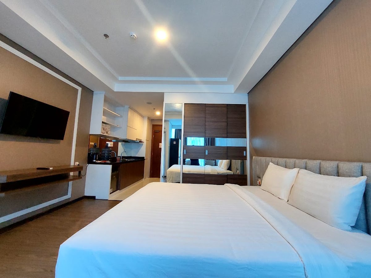 Properti sewa Indonesia