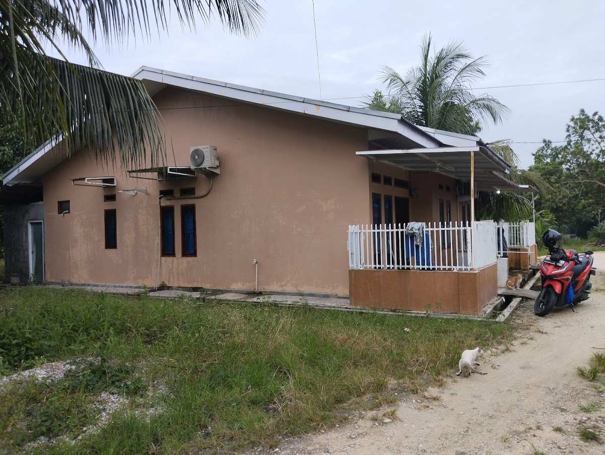 Properti sewa Indonesia