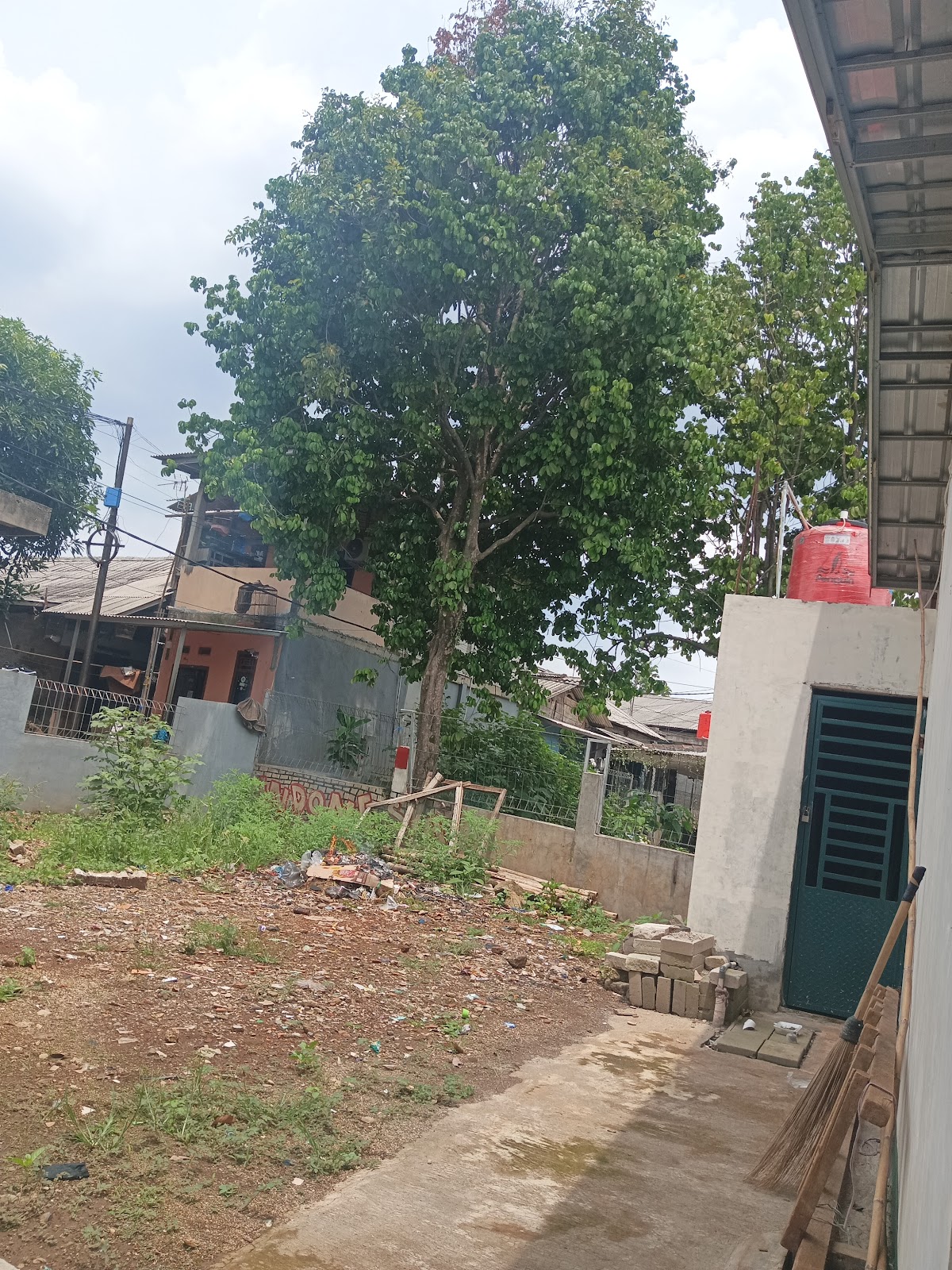Properti sewa Indonesia