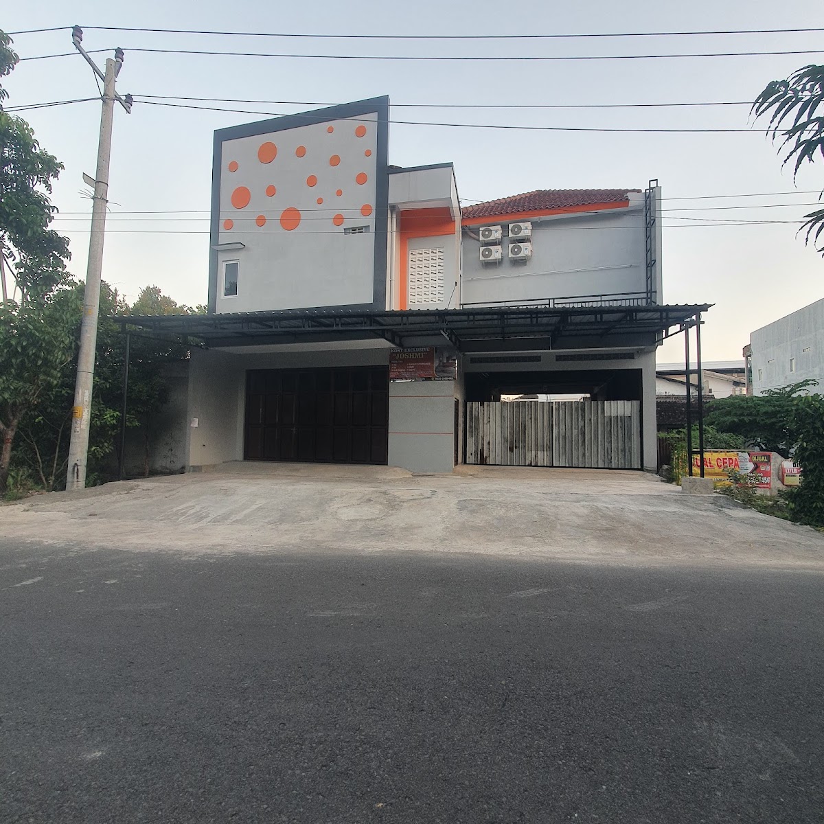 Properti sewa Indonesia