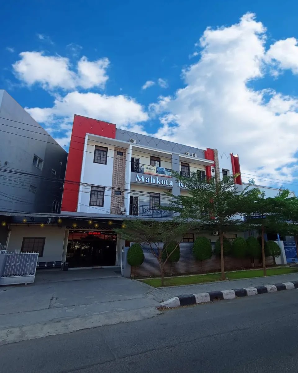 Properti sewa Indonesia
