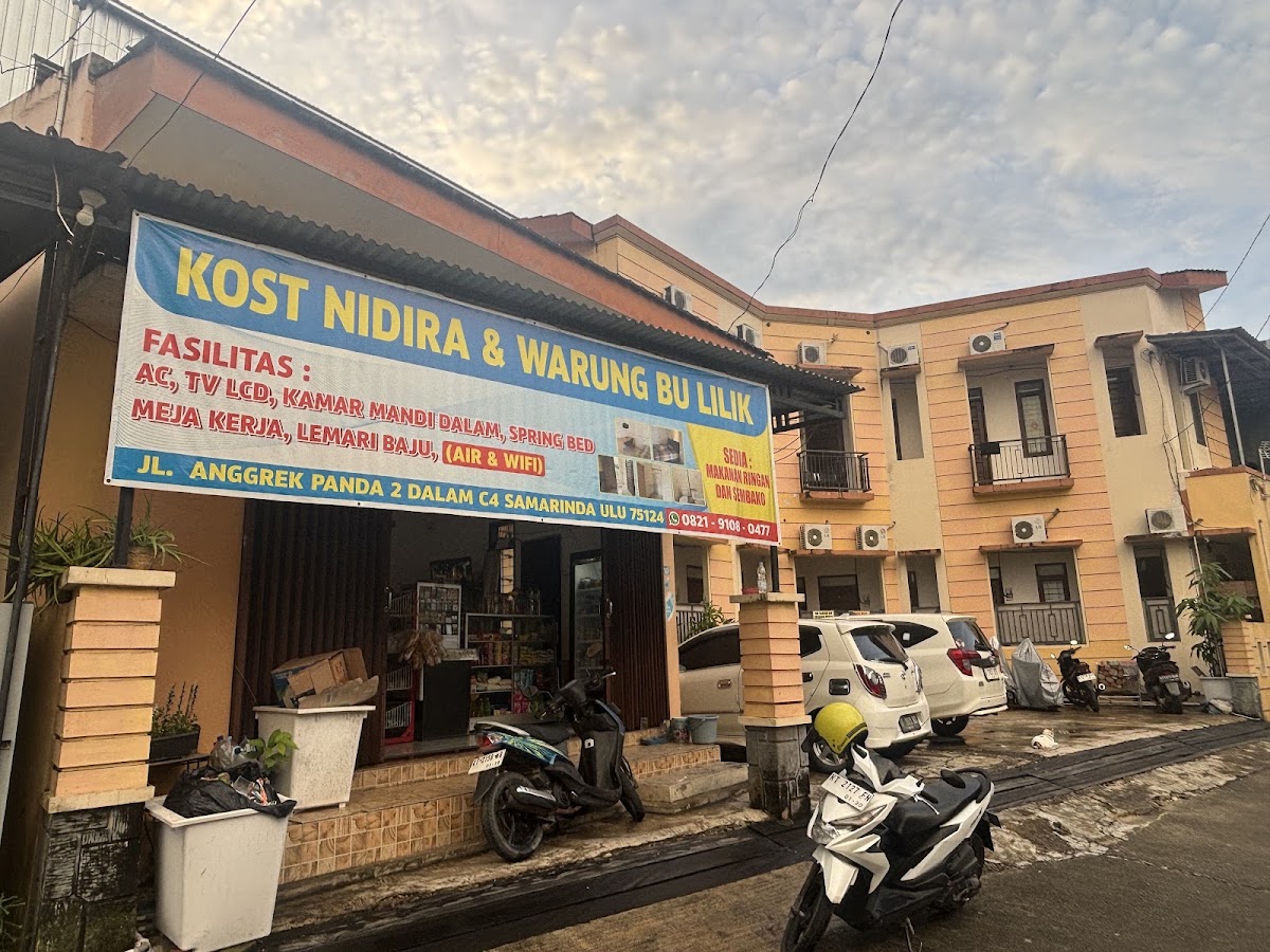 Properti sewa Indonesia