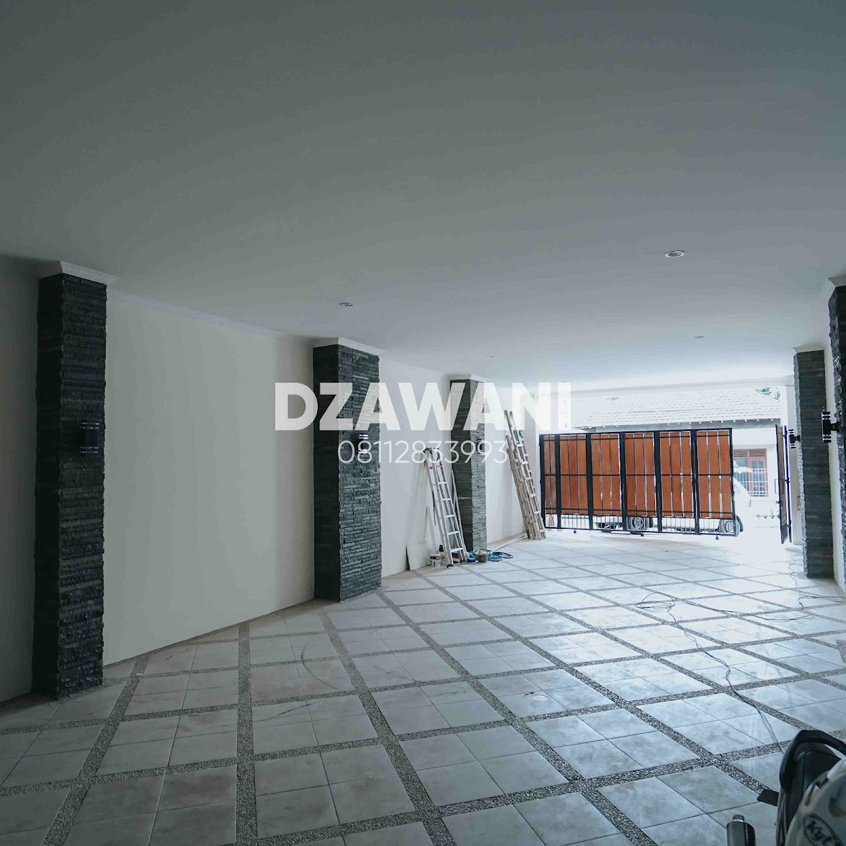 Properti sewa Indonesia