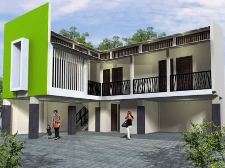 Wisma Gr (Kost Bulanan)