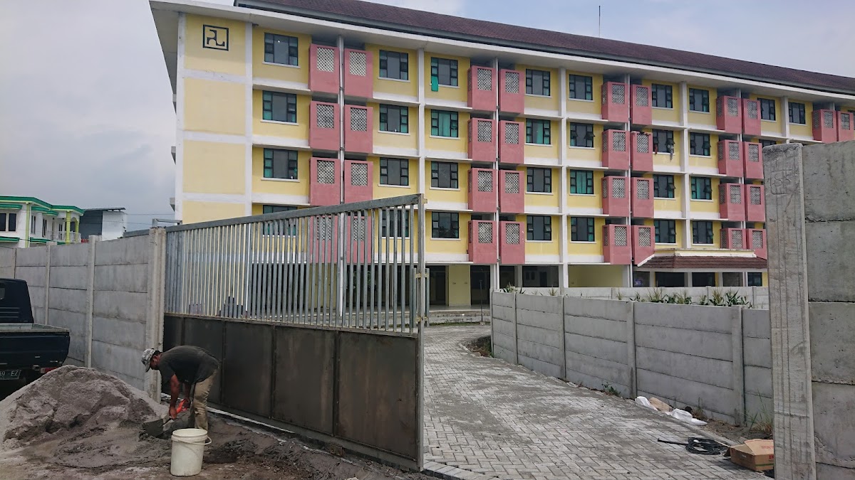 Properti sewa Indonesia