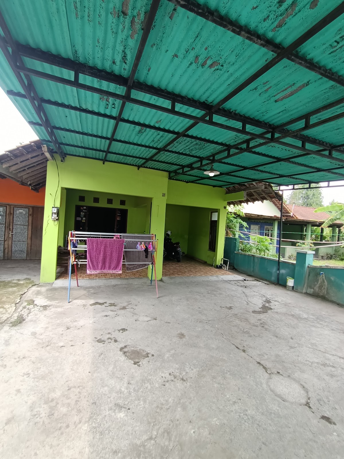 Properti sewa Indonesia