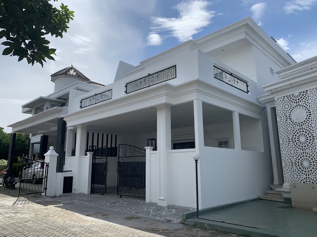 Properti sewa Indonesia