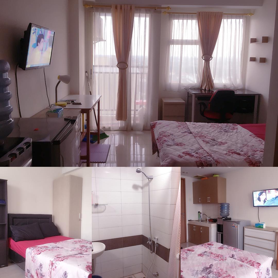 Properti sewa Indonesia