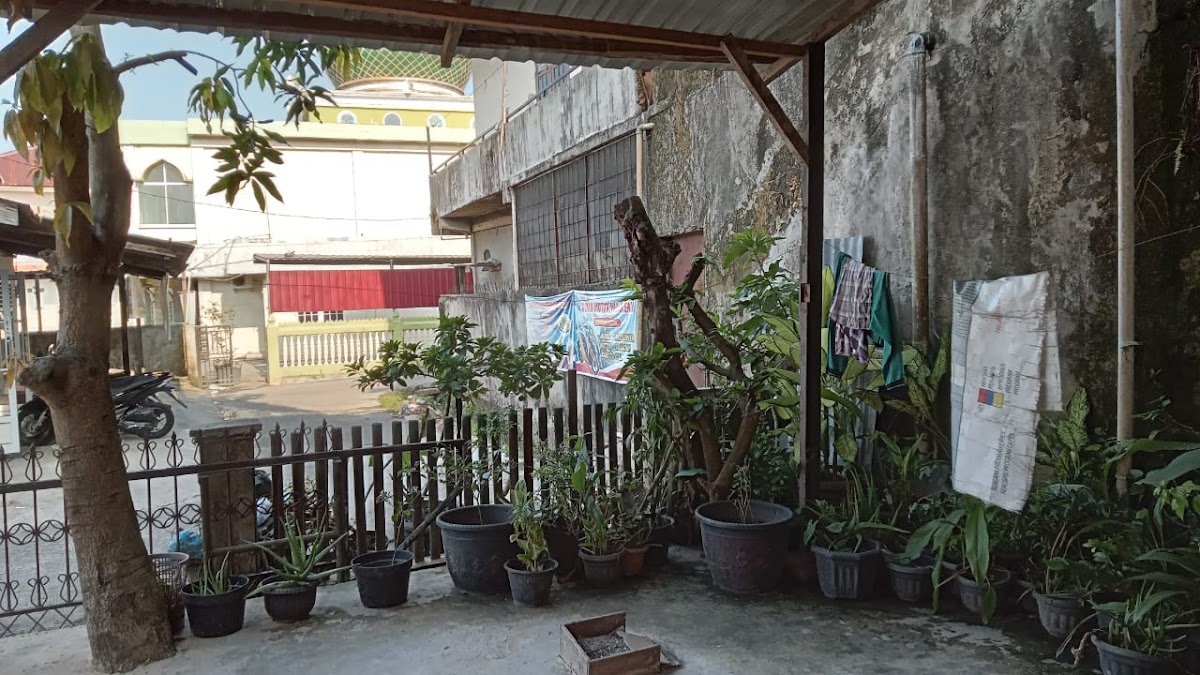Properti sewa Indonesia