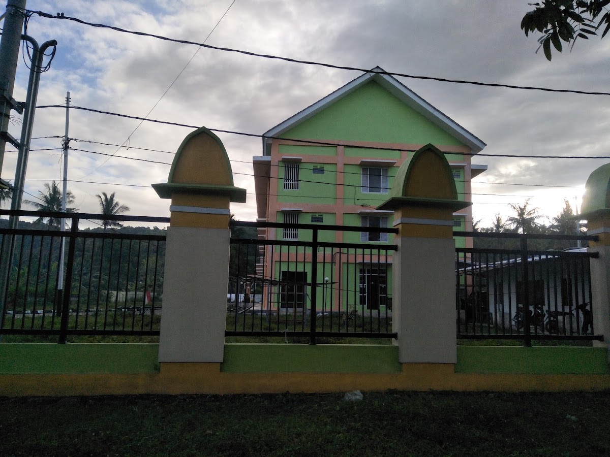 Properti sewa Indonesia