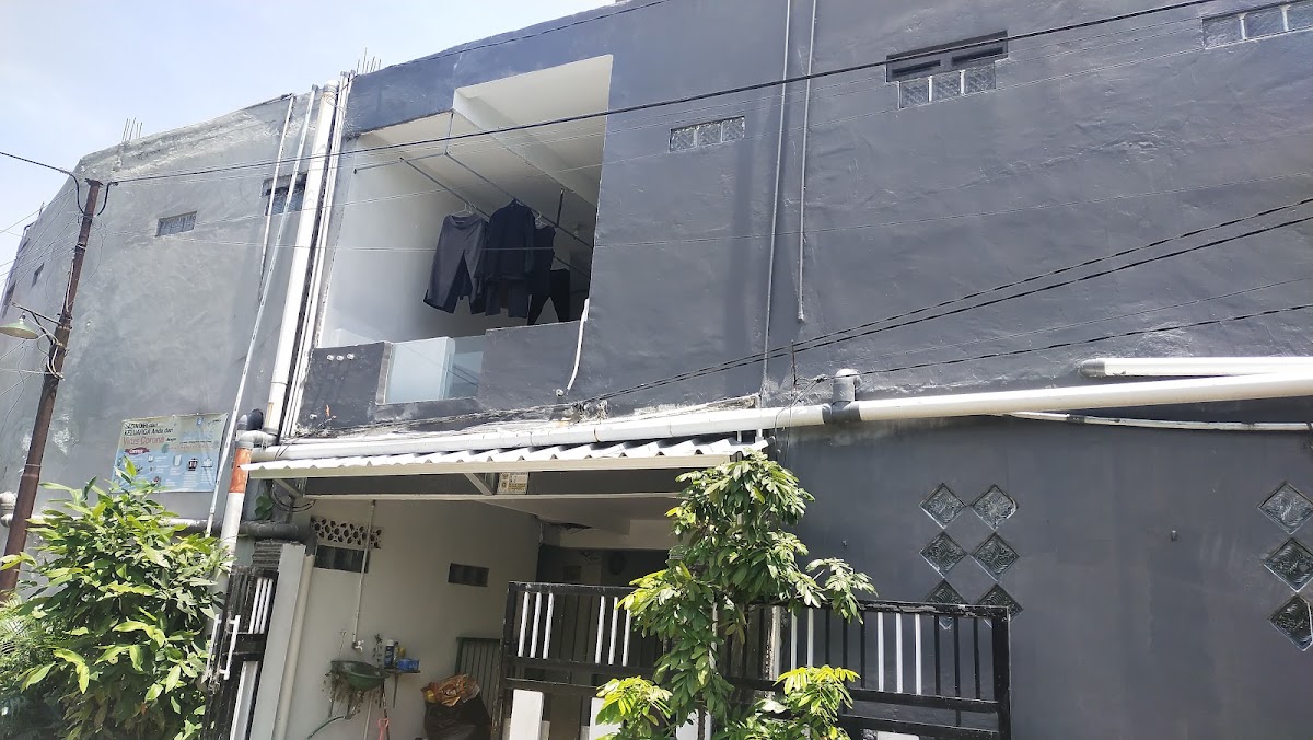 Properti sewa Indonesia