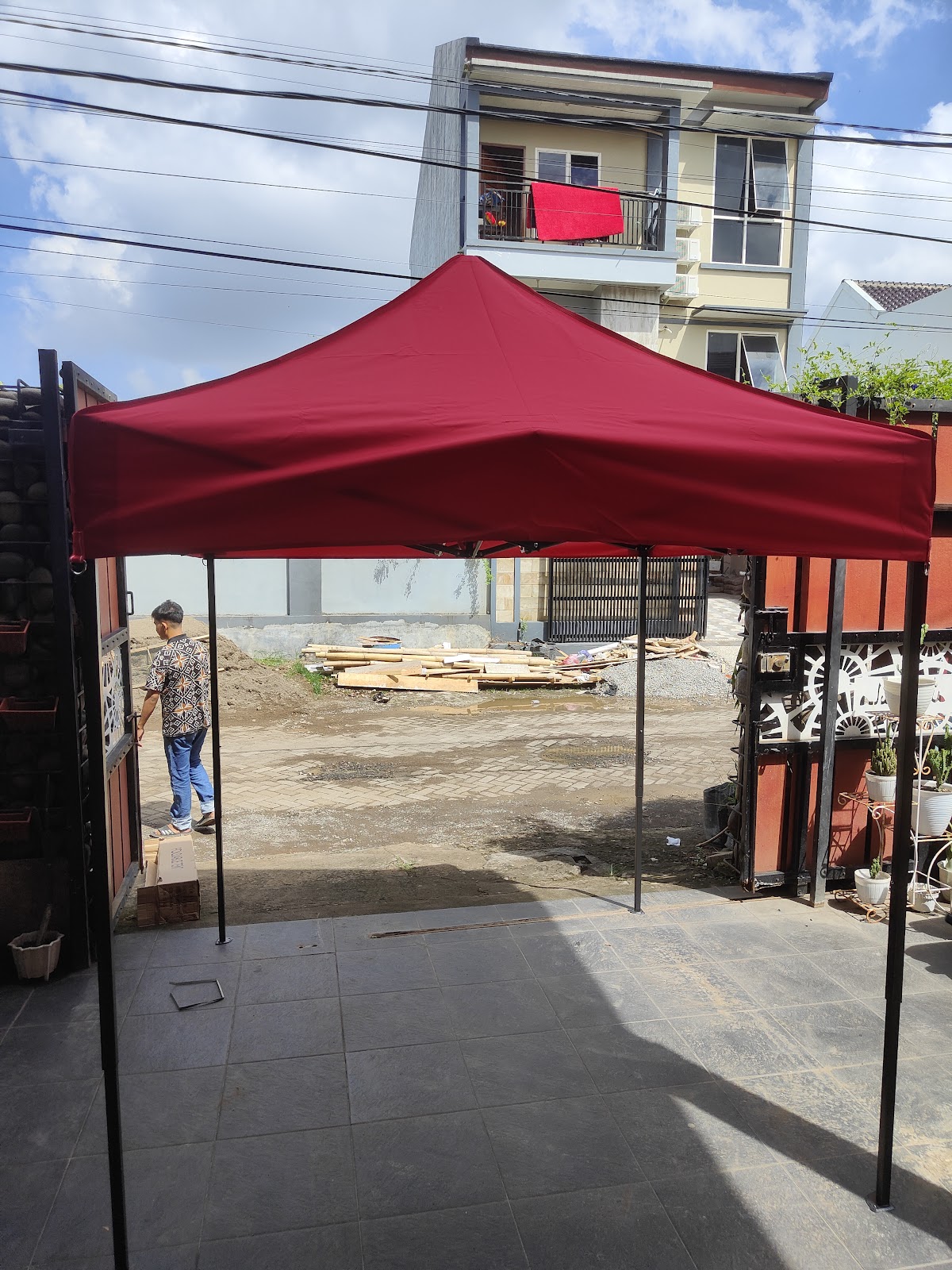 Properti sewa Indonesia