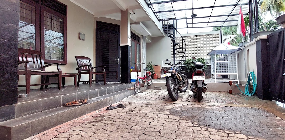 Properti sewa Indonesia