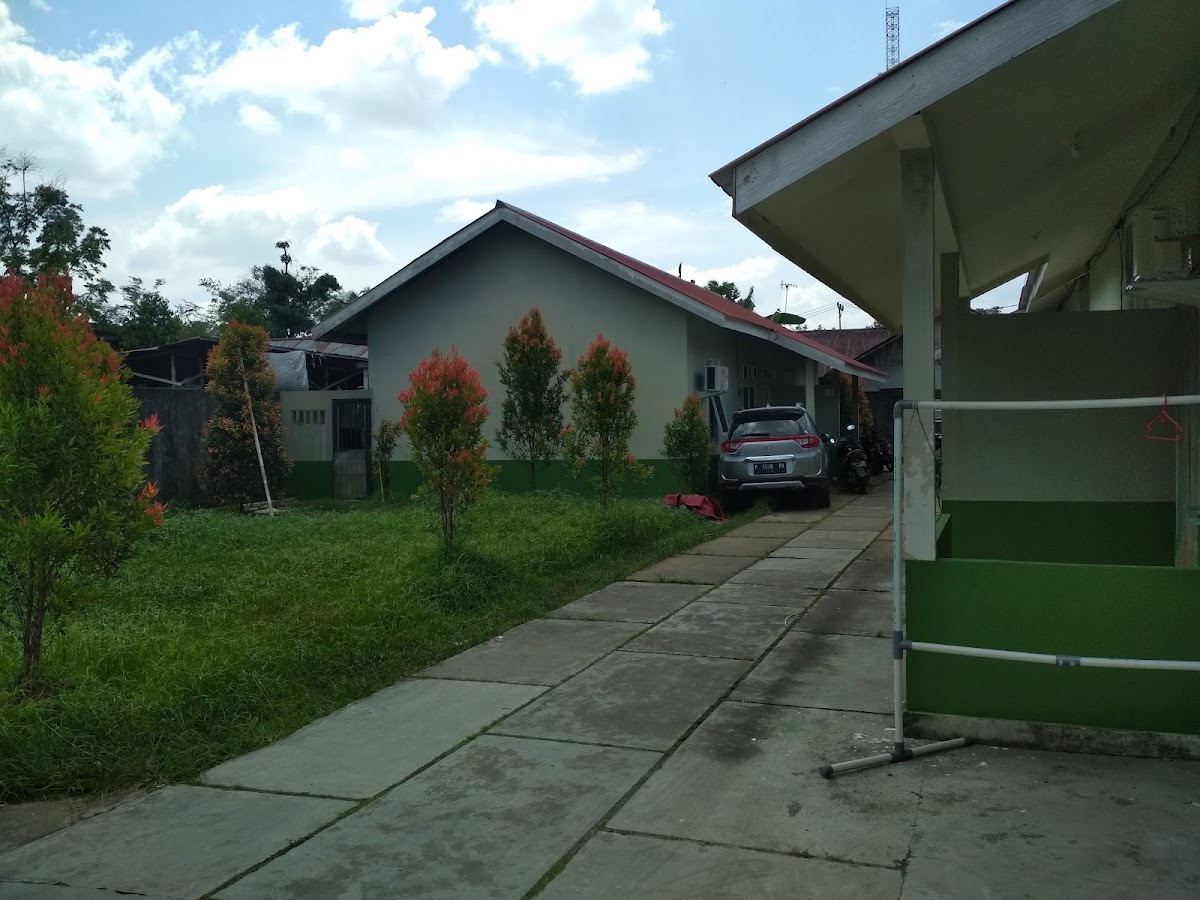 Properti sewa Indonesia