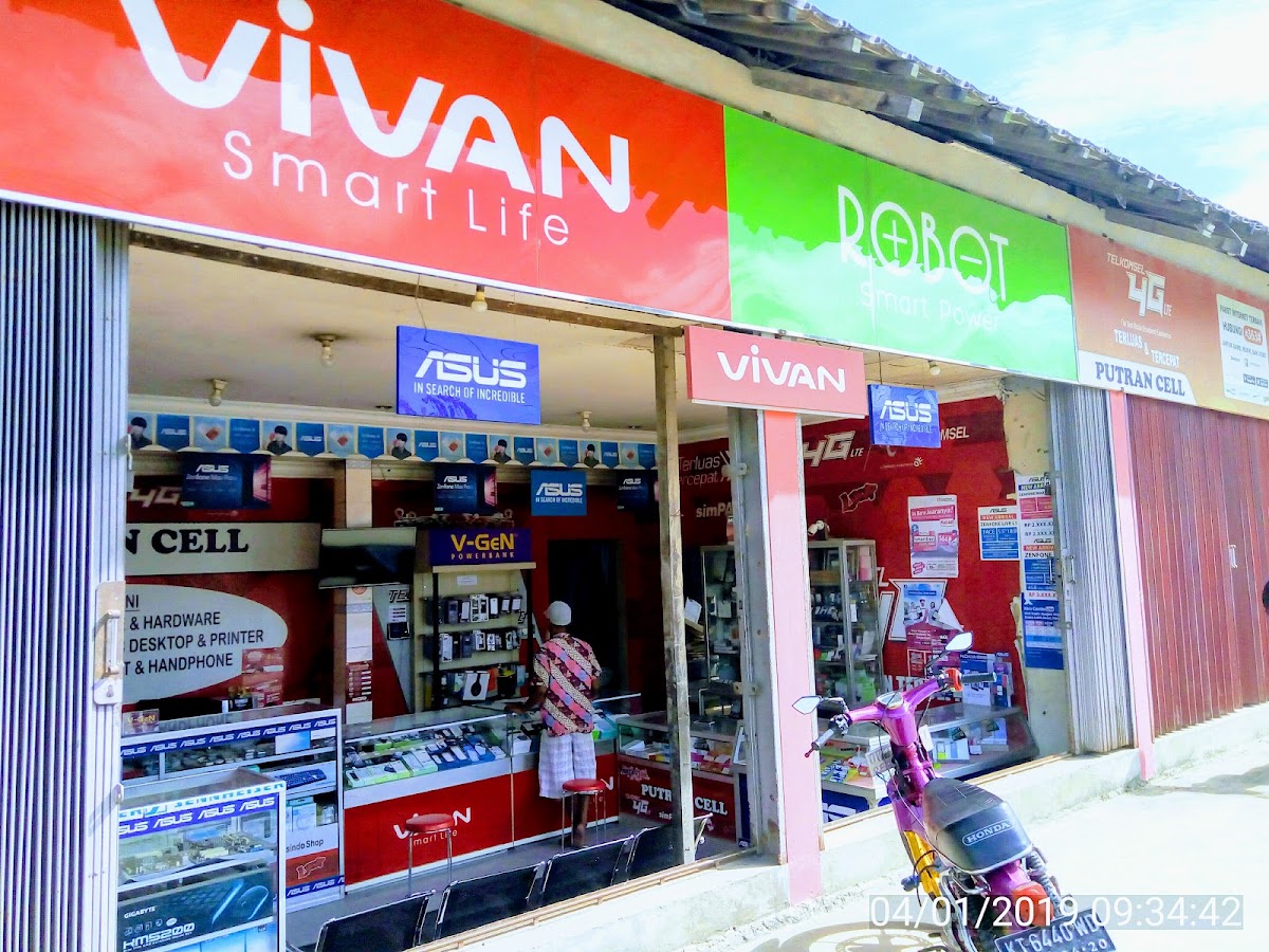 Properti sewa Indonesia