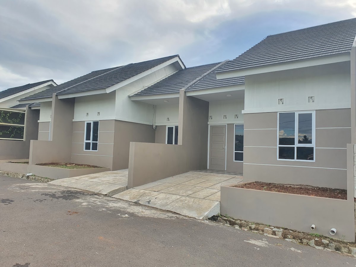 Properti sewa Indonesia